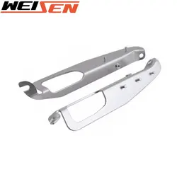 Accessoires de moto pour Harley Touring 1993 – 2013, supports de carénage avant intérieurs robustes 