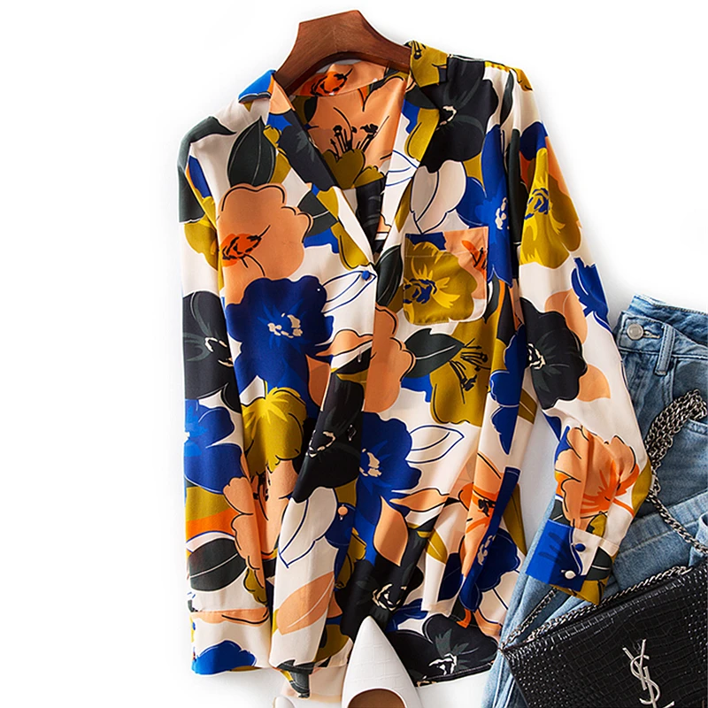 2019 new fashion women's clothing Autumn and