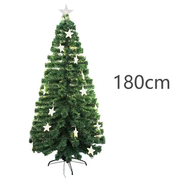 

ARCO IRIS MUNDI Christmas Tree Decorative Tree Green Plant New Year Xmas Gift Home office Mall Hotel Garden Cabinet Decoration