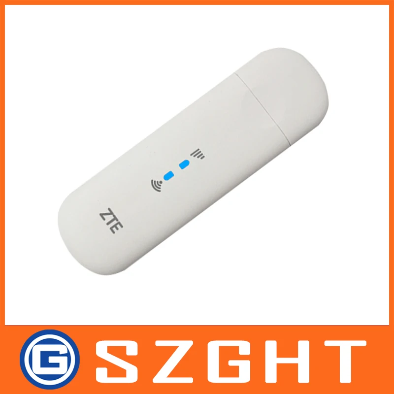 Unlocked ZTE MF79 150M LTE USB Wingle LTE 4G USB WiFi Modem dongle car