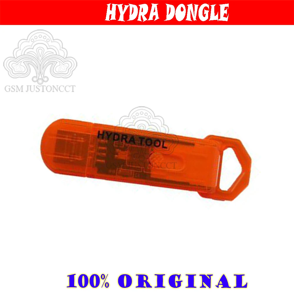 hydra dongle 
