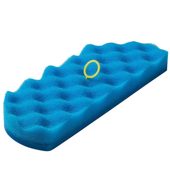 

Filters For Samsung DJ97-01670B SC8810 SC8813 Vacuum Cleaner Replacement Parts
