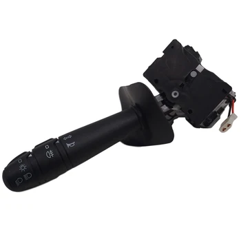 

7701044278 7701045864 7701048955 Column Stalk Indicator Light Fog Headlight Steering Wheel Switch for Renault Kangoo 09/97
