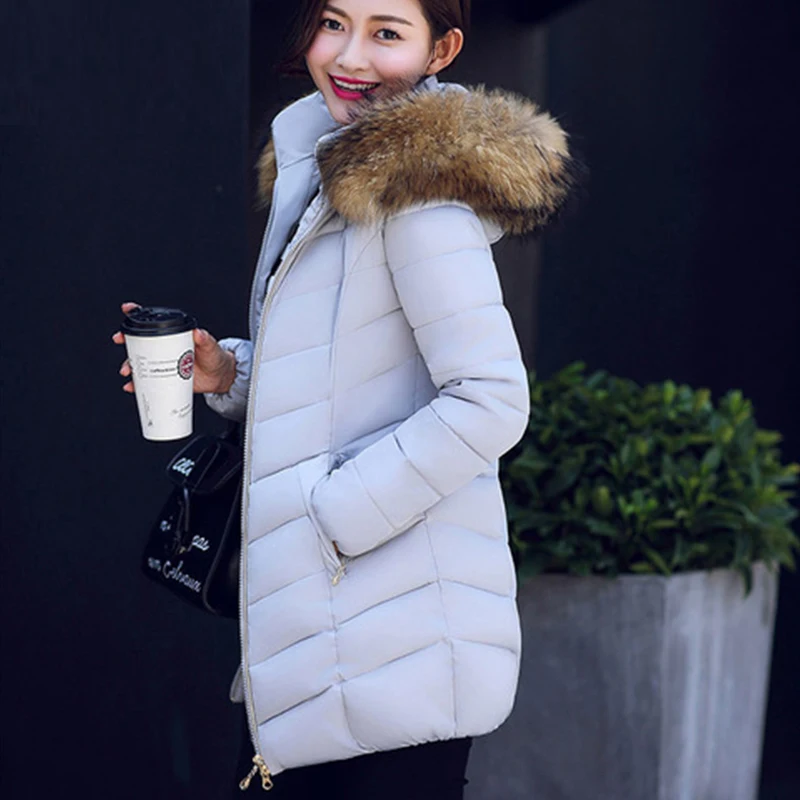 Длинное женское зимнее пуховое пальто, большой размер, пуховик для женщин, зимнее пуховое пальто с капюшоном, парка, теплая зимняя куртка, пальто, женский пуховик
