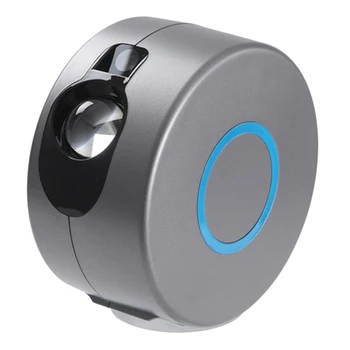 

Star LED Laser Projector Light Multi-functional Practical Durable Classic Battery Powered Disco Stage Dance Pointer Lamp