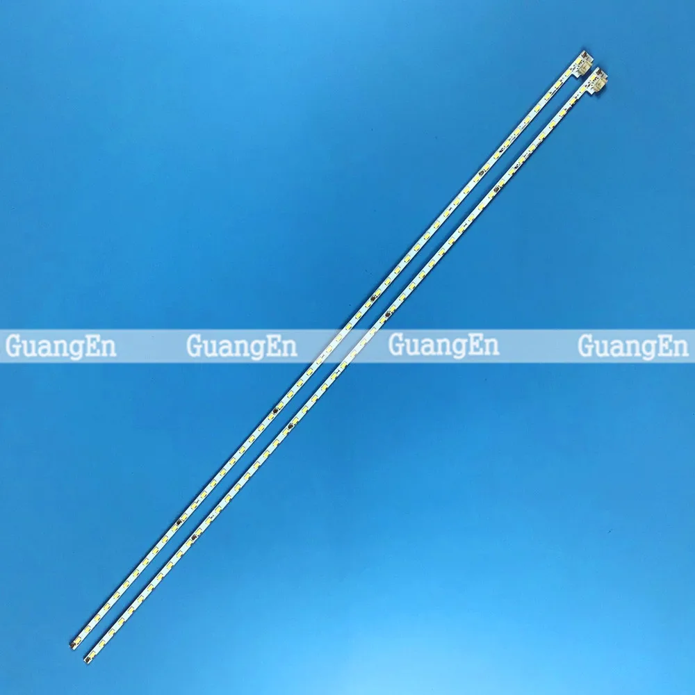 Новый ТВ светодиодный массив баров для DEXP 40A7100 F40B7100T подсветка полосы V400HJ6 ME2 TREM1
