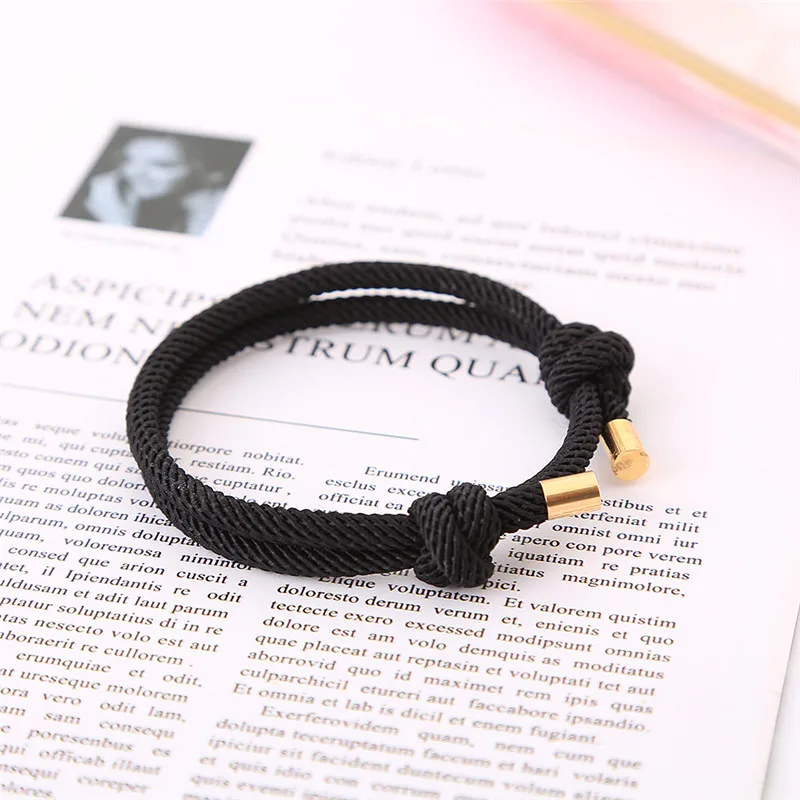 Bracelet Distance Homme