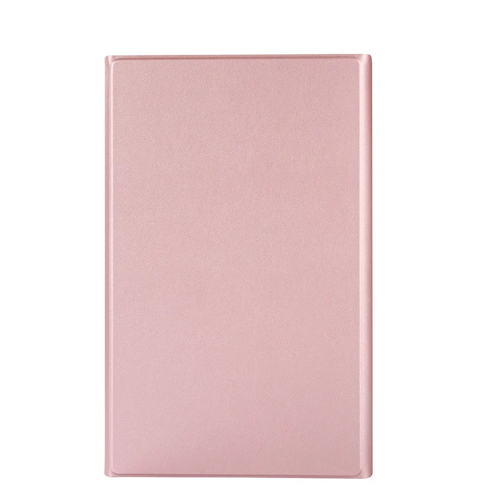 Поддержка Bluetooth 3,0/4,0/1,1 для samsung Tab A T580/T585 10,1 дюймов чехол тонкий чехол+ Беспроводная Bluetooth клавиатура для системы IOS