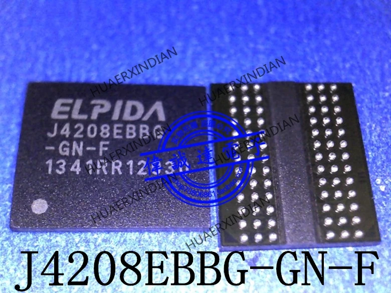 

1Pieces new Original J4208BASE-DJ-F J4208EBBG-DJ-F J4208EBBG-GN-F BGA In stock Authentic stable quality