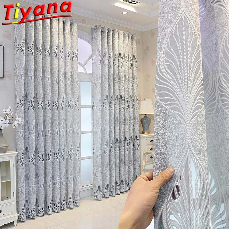 Panel Decorativo Pared GIRASOLE HOME® Par De Cortinas Jacquard Semi Opacas Fantasía Luna Y Estrellas Cortina Suave Térmica Aislante Para Dormitorio Y Interior 2 Paneles Con Ojales (Beige Estrellas, 140 X 275