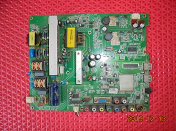 

LED42F3000CF LCD TV Main Board 35017208 Screen 72000141YT