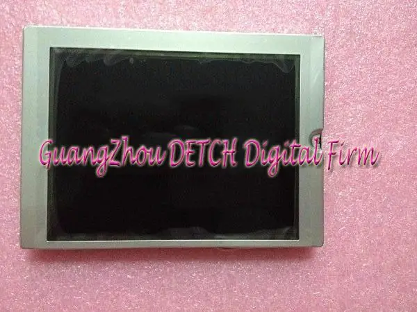 

Industrial display LCD screenused original KCS057QV1AA-G00 100% test worked