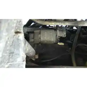 

STARTER MOTOR FIAT BRAVO (182)