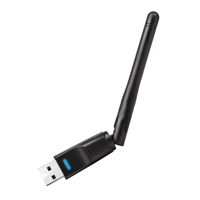 WIFI Receiver HDMI 1080p ТВ тюнер Dvb T2 Vga ТВ Dvb-t2 для монитора адаптер USB2.0 тюнер приемник спутниковый декодер Dvbt2 руководство по России и т. Д - Цвет: WIFI Receiver