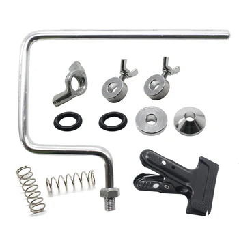 

Fishing Line Winder Reel Spooler Holder Tackle Coil Tool Fishing Gear Exquisite Workmanship And Long Service Life