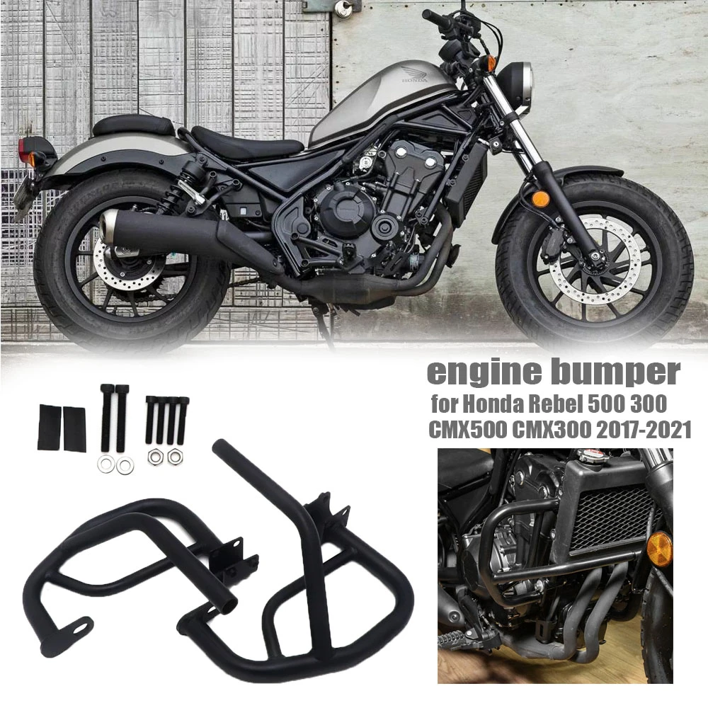 Honda Cmx 500 Rebel Occasion Le Bon Coin
