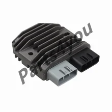 

Rectifier Voltage Regulator for Can-am BRP Can am Outlander 400 500 650 800 Commander Maverick 1000 Renegade 278002021 710000870