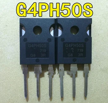 

20PCS IRG4PH50S G4PH50S TO247