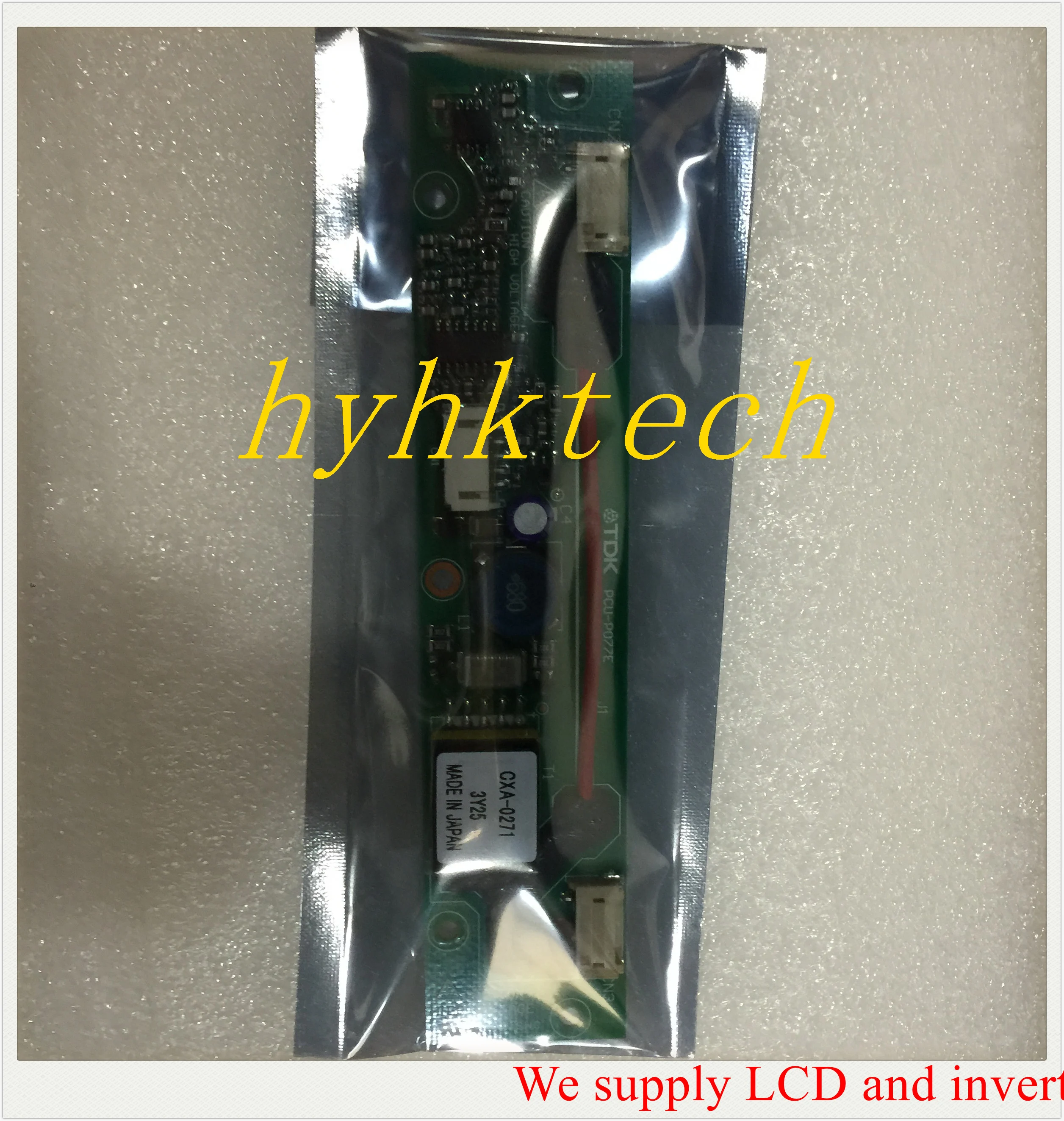 Профессиональный лицевой аппарат ЖК-дисплей LQ104V1DG21 LM104VC1T51 Оригинальный Инвертор