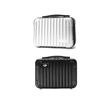 

for Mavic Air 2 Hard Shell Portable Carrying Case Large Capacity Storage Bag for DJI Mavic Air 2 Accessories