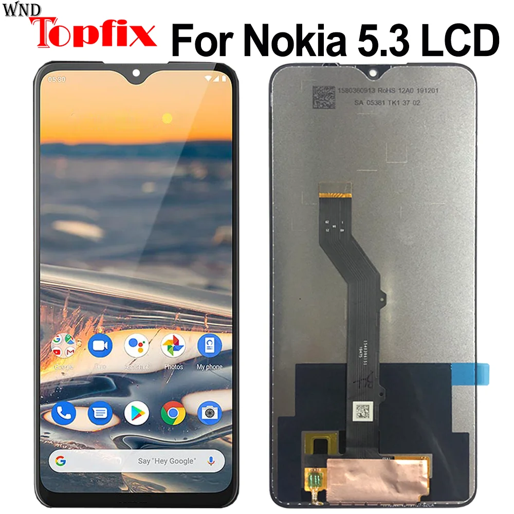 For nokia 5 (1)
