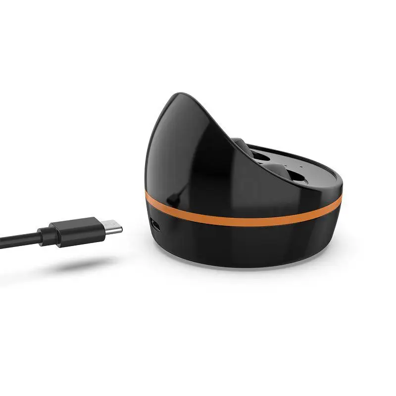 Портативная запасная Беспроводная Bluetooth гарнитура SmartBase зарядное устройство