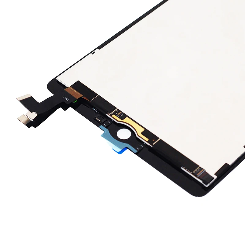 Для Apple iPad Air 2/iPad 6 A1566 A1567 сенсорный экран Сенсорная панель дигитайзер стекло запасные части
