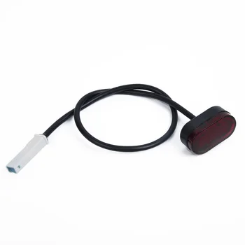 

Replace For Xiaomi/ Mijia M365 Electric Scooter LED Tail Rear Light Safety Lamp