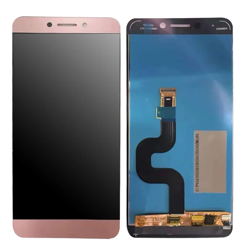 Letv LeEco Le 2 Le2 S3 Pro X620 X520 X526 X527 X522 X621 X626 X622 LCD Display Touch Screen Digitizer Assembly Original |
