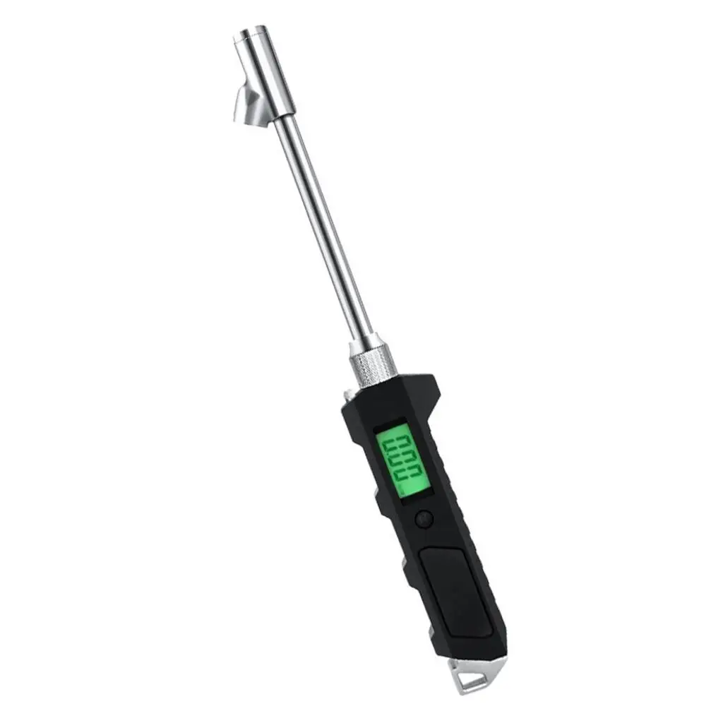 RV Ʈ  Ÿ̾ з  , Ʈ LCD , 0-230PSI 4 