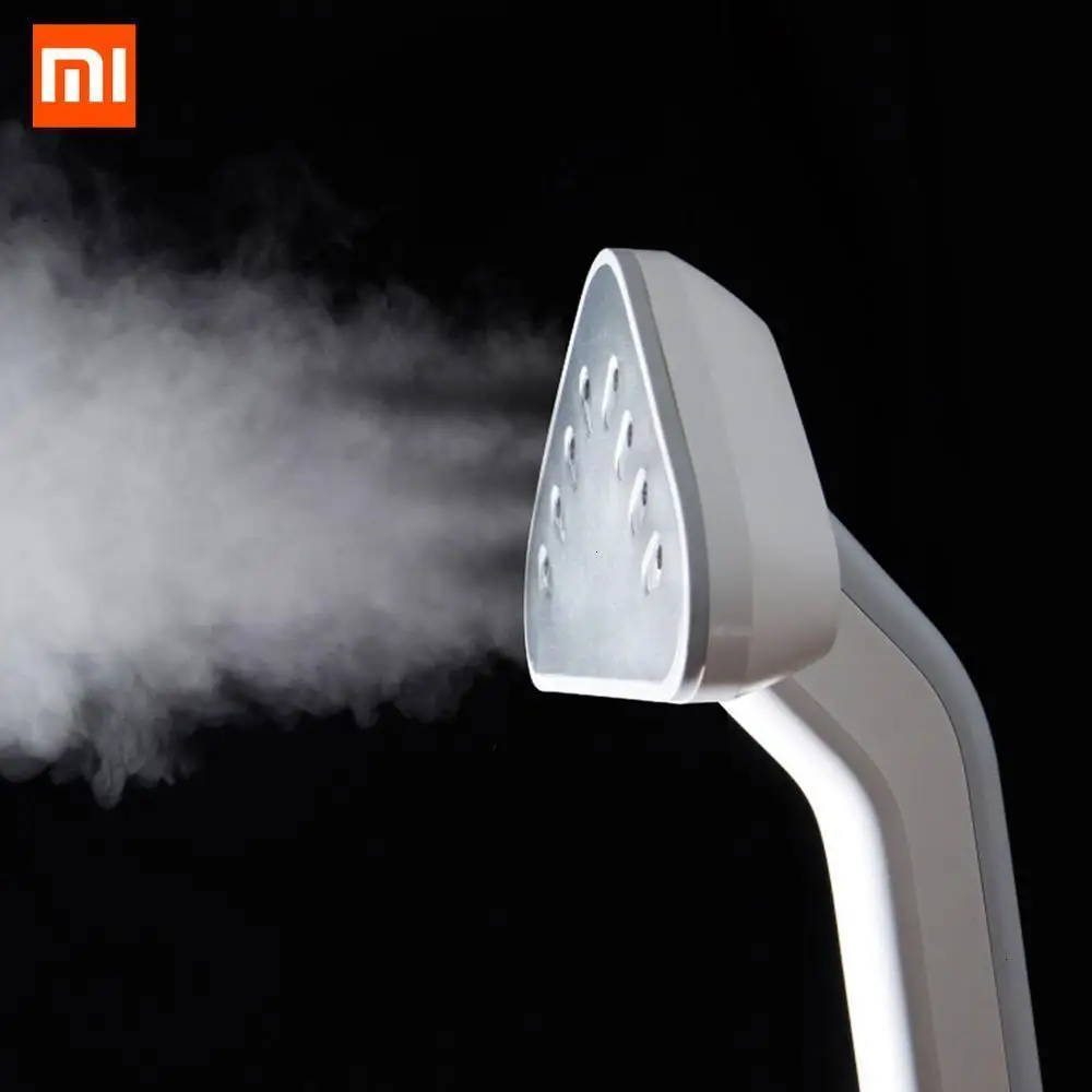 Отпариватель для одежды Xiaomi LEXIU Rosou GS1 бытовой двухполюсный Вертикальный