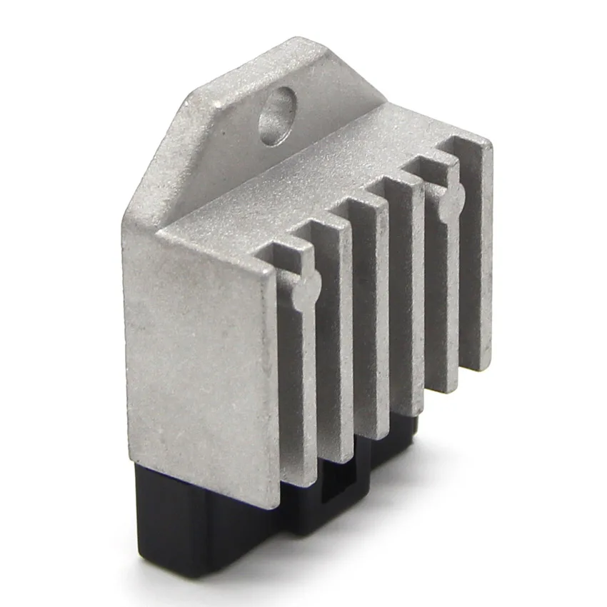 Raddrizzatore Del Regolatore Di Tensione Per Yamaha Mountain Max 600 700 Srx700 Srx600 Srx600S Srx700S V-Max 500 600 Xt Xtc Xtr Sx Sxs Deluxe