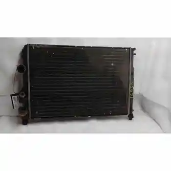 

WATER RADIATOR SEAT IBIZA (6 K)