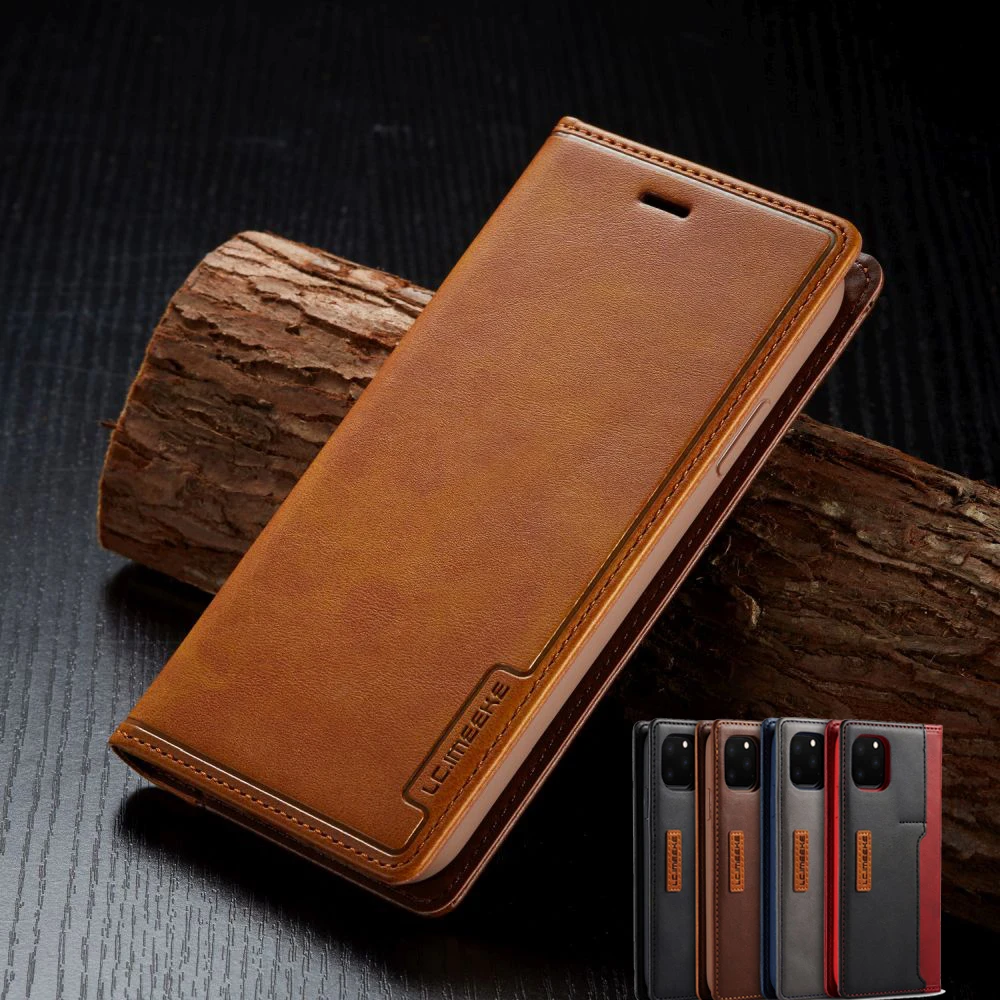Business Phone Bag Case For iPhone SE 2020 Card Holder Wallet Soft Leather Cover For 11 Pro Max X Xr Xs 7 Plus 8 6 6S Flip Coque Business Phone Bag Case For iPhone SE 2020 Card Holder Wallet Soft Leather Cover For 11 Pro Max X Xr Xs 7 Plus 8 6 6S Flip Coque