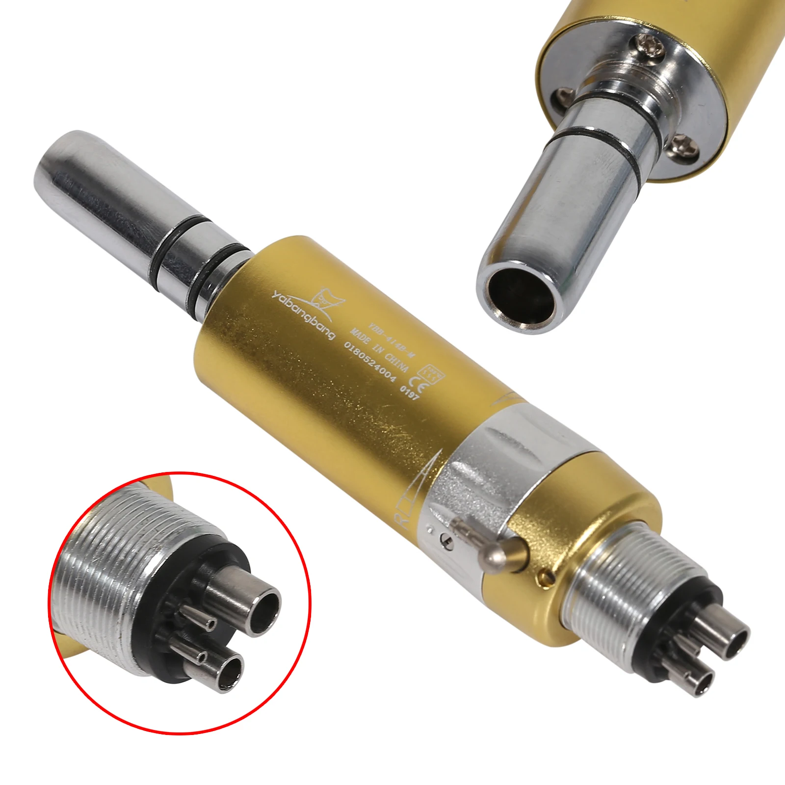 Рисунок 6 - Стоматологический инструмент