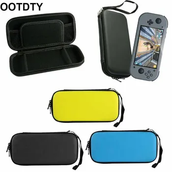 

Portable Hard Shell Case Water-resistent EVA Carrying Storage Bag for for Nintend Switch Lite NS Console Accessories