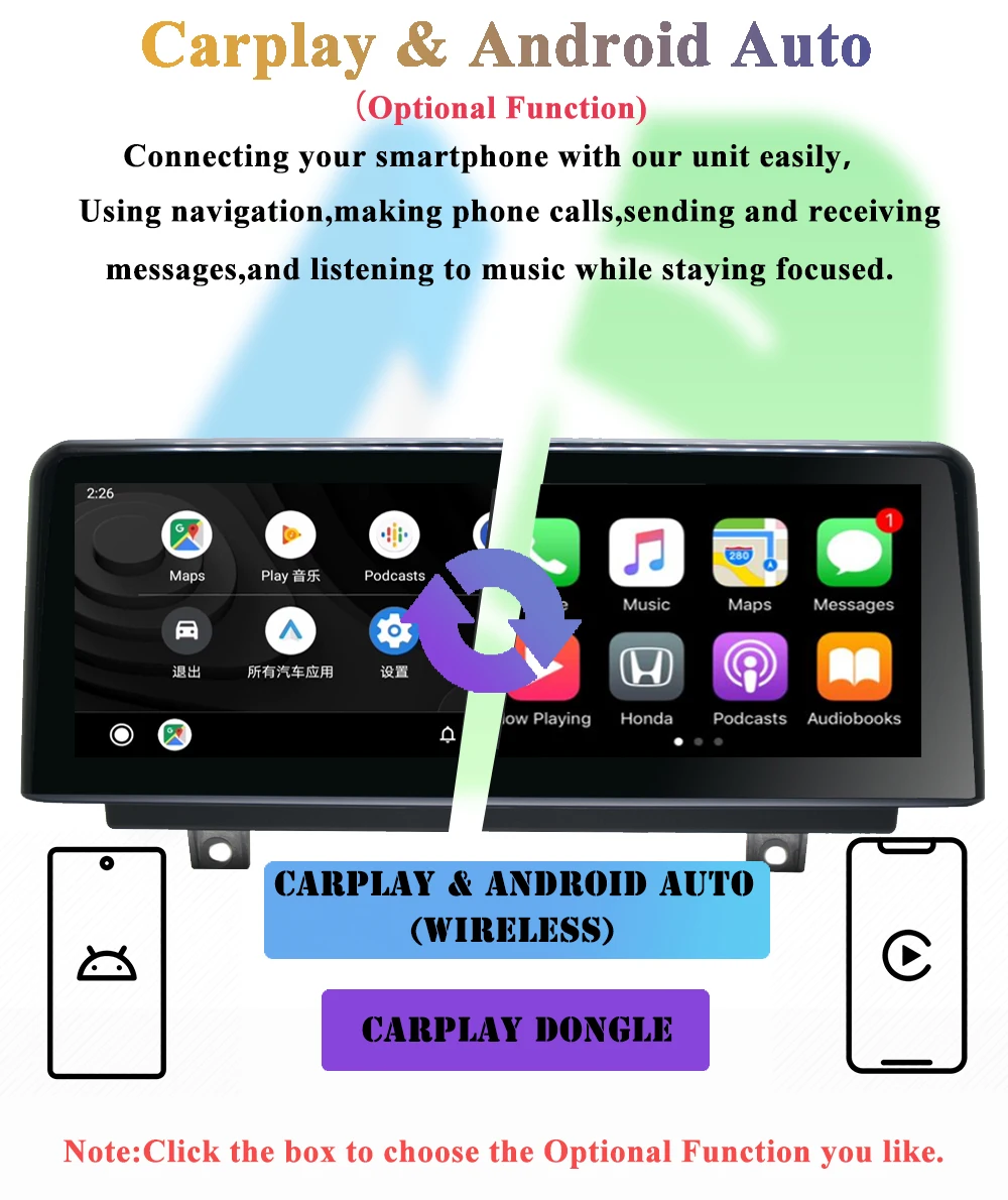 carplay