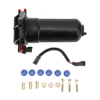 

Fuel Pump Filter Assembly for Engine Forklift Excavator Generator Set 4132A014 Gasoline Filter Car Accessories
