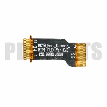 

10pcs Scanner Flex Cable (for SE4710) Replacement for Symbol MC40 MC40N0
