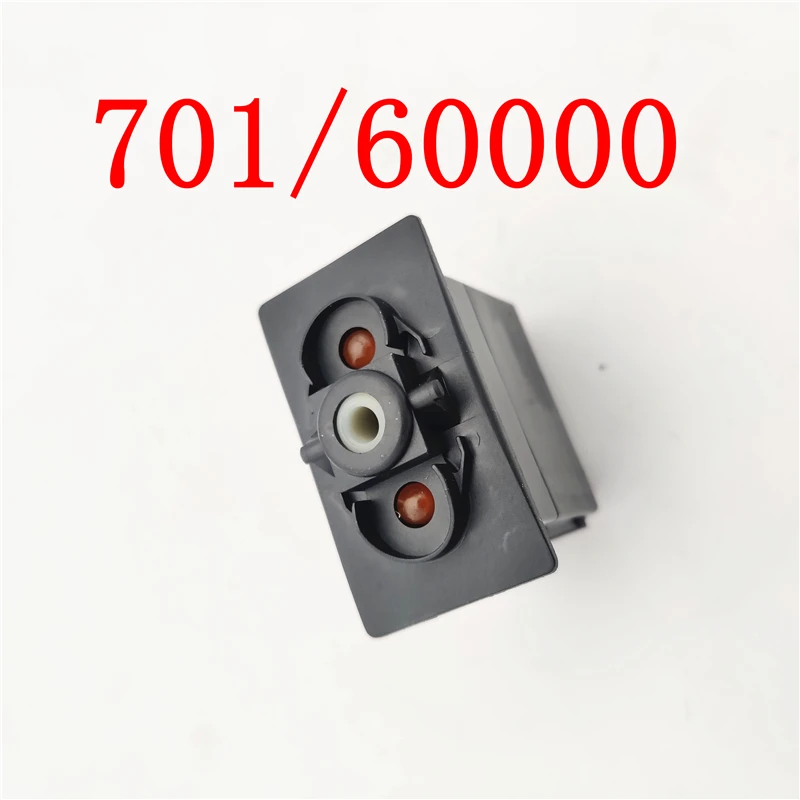 2PCS 701/60000 Switch Panel for JCB Backhoe Loader 3CX 4CX