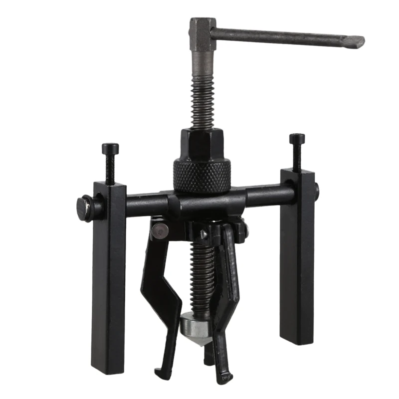 

Auto Puller Machine 3-Jaw Interior Bearing Puller Maintenance Tool