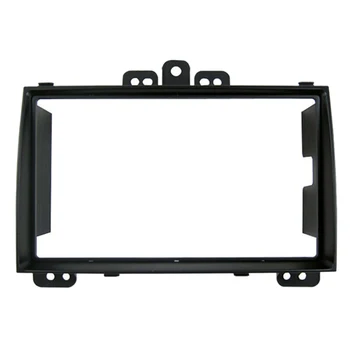 

for Hyundai I-20 2009-2012 Car 2Din o Panel Modification Panel DVD Navigation Panel Frame Car Fascias Stereo Radio Panel