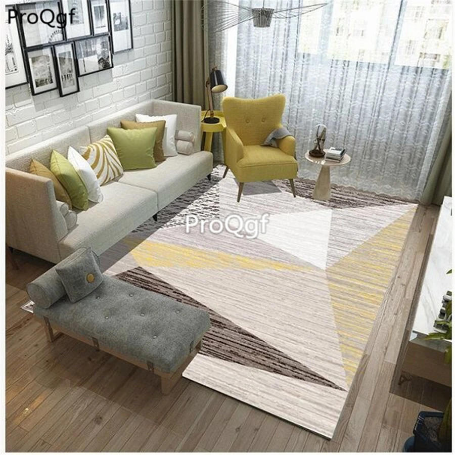 Ngryise 1 комплект 21 вид minshku 80*120 см напольный ковер для спальни - Цвет: 31