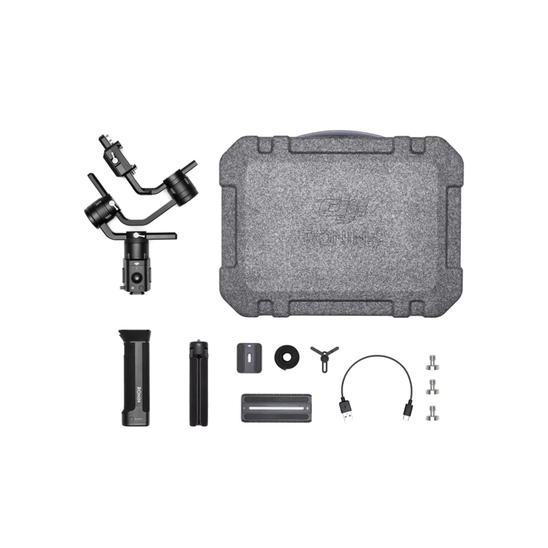 DJI Ronin S Essential Kit