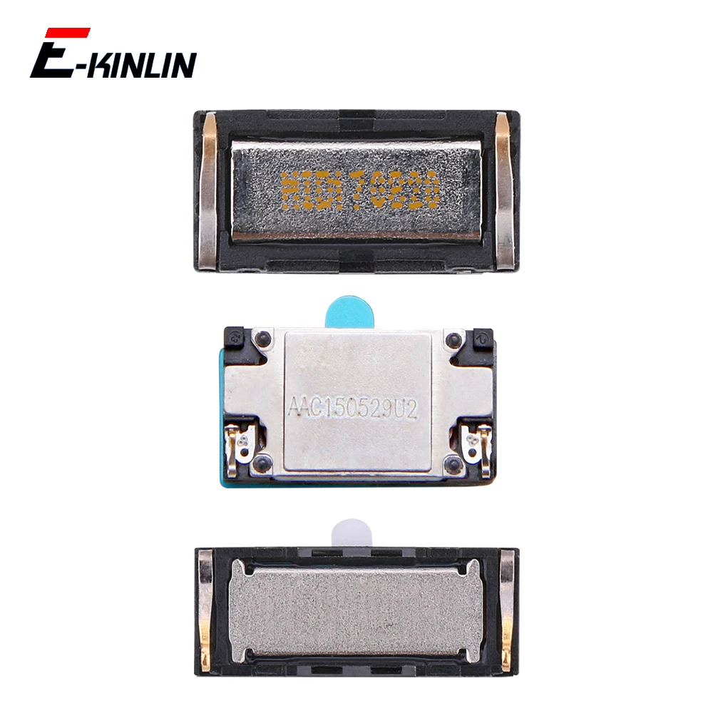 Ricevitore Altoparlante Auricolare Anteriore Superiore Per Hisense Elegance Vero 5 Elegance Rock Lite Mira 2 T5