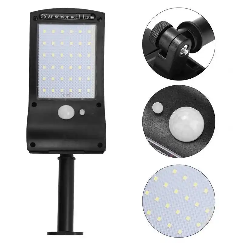 Body Sensor Lamp Light Outdoor for Garden | Лампы и освещение