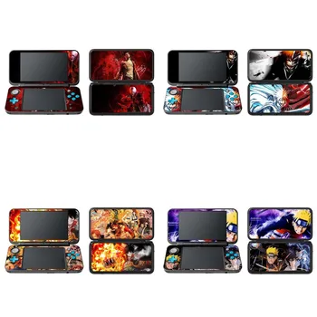 

New Decal Skin Sticker Cover for New 2DS LL XL Skin Sticker for Nintendo 2DS LL Vinyl Skin Sticker Protector