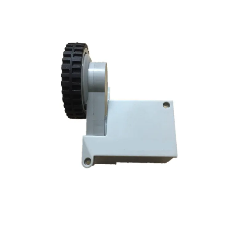 Peça Robô Aspirador de pó Conjunto da Roda para A320 A325 Aspirador de pó Robótico Peças Acessórios 1