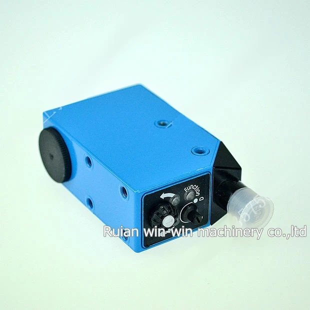 SICK KT5G-2P1111 KT5G2P1111 Color sensor Photoelectric eye sensor used in bag making machine slitting machine (4)