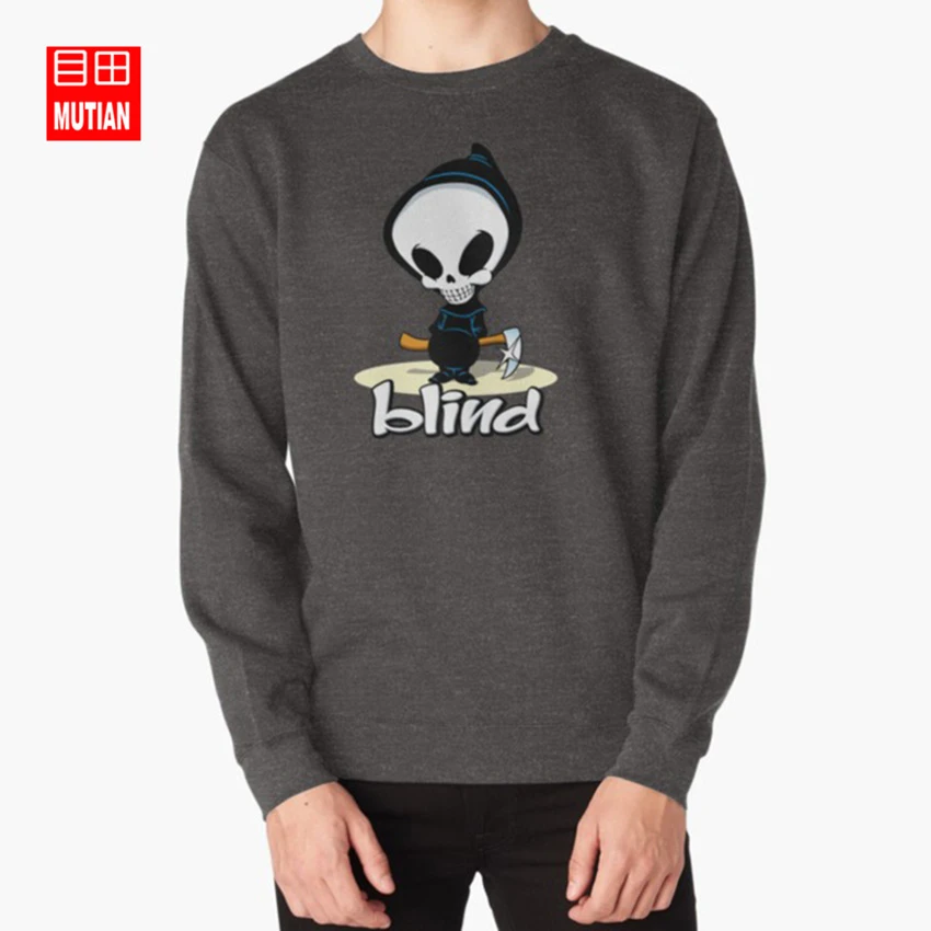 Blind skateboards hoodie Outlet
